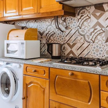 Apartamento Miramar - Piscina E Bbq Santa Cruz  Eksteriør billede